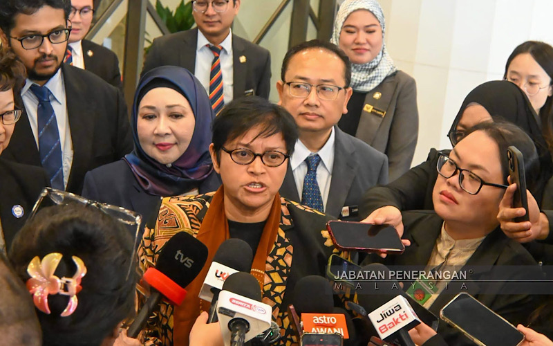 AIAC Sarawak bakal jadi hab penyelesaian pertikaian antarabangsa di Borneo