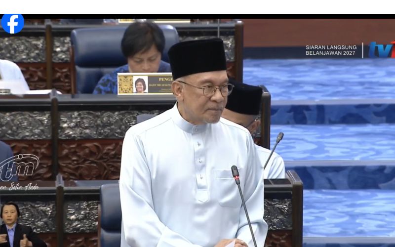 RM204 juta bagi Sistem Statcom, Southern Link diteruskan di Sabah