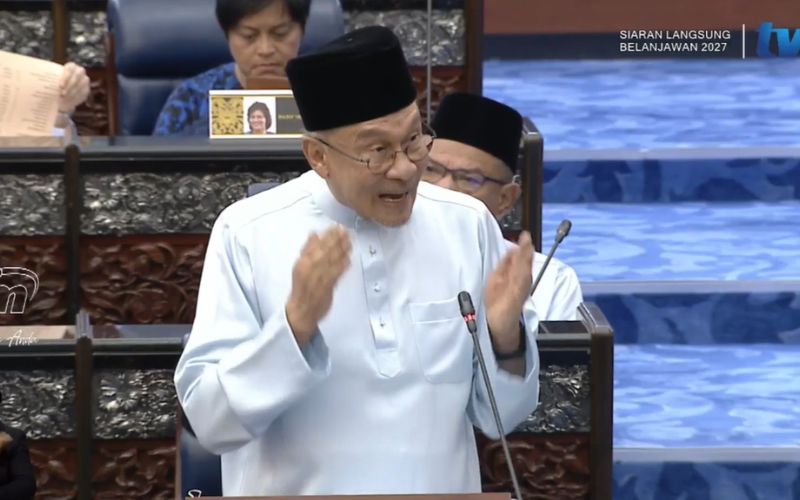 Pan Borneo Sabah Fasa 1B disasar siap akhir 2027