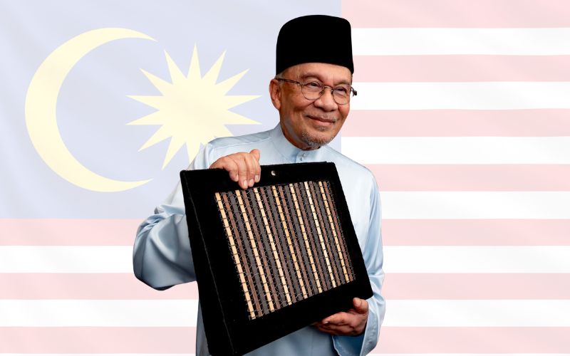 Peruntukan persekutuan untuk Sabah, Sarawak kekal tertinggi, 12 Perkara MA63 telah dimuktamadkan