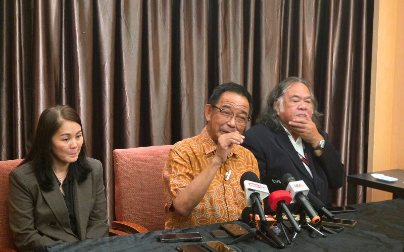 PRN Sarawak mungkin 12 atau 19 Disember, keputusan belum muktamad