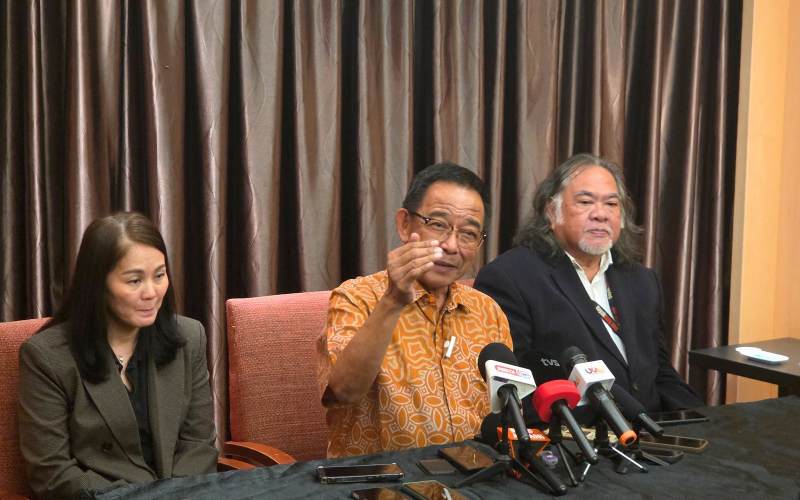 Abdul Karim jangka sekurang-kurangnya 10 peratus calon GPS ditukar