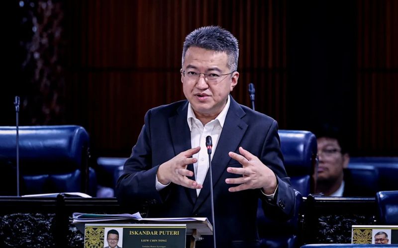 Kerajaan kekal dengan SST, hanya serap elemen baik GST