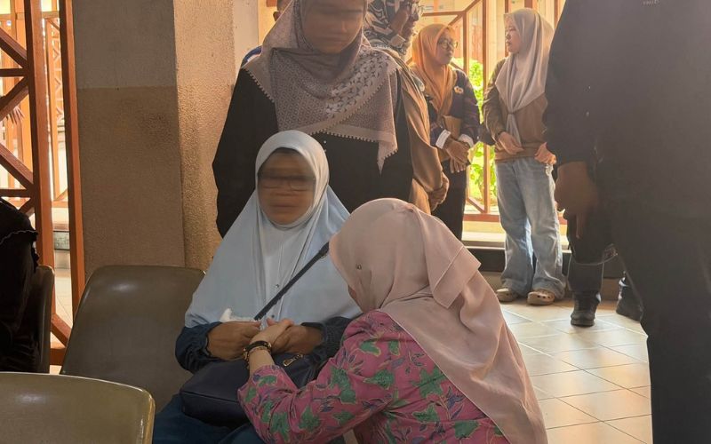 Fadhlina arah siasat menyeluruh, jangan sembunyikan apa-apa dalam kes kematian pelajar