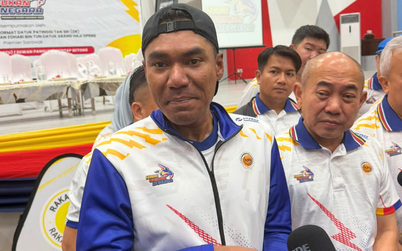 HSN 2026 Sarawak lepasi sasaran, catat lebih 530,000 penyertaan