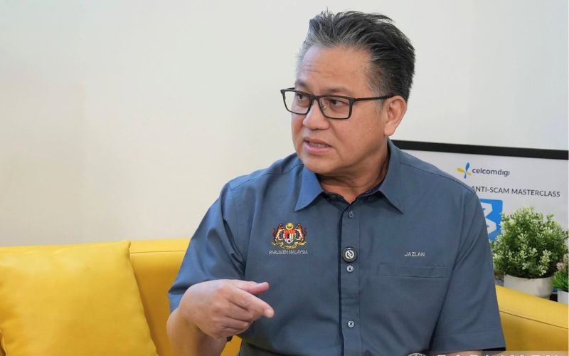 Pas tak perlu sapu semua kerusi di SG4, beri ruang kepada UMNO