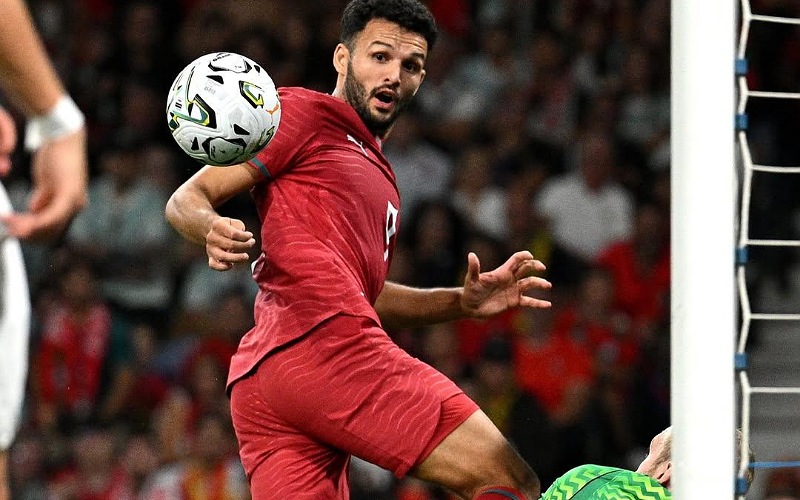Portugal kekal rekod menang 100 peratus, kalahkan Norway 2-1