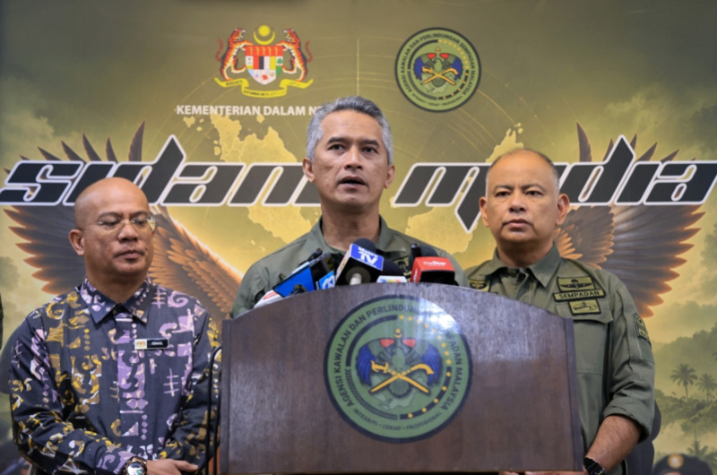 Ketegasan Shuhaily perlu dipertahankan, jangan beri laluan sindiket kuburkan AKPS