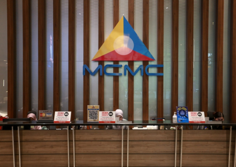 Penyebaran kandungan AI manipulasi detik duka Tun M, MCMC ambil tindakan serius