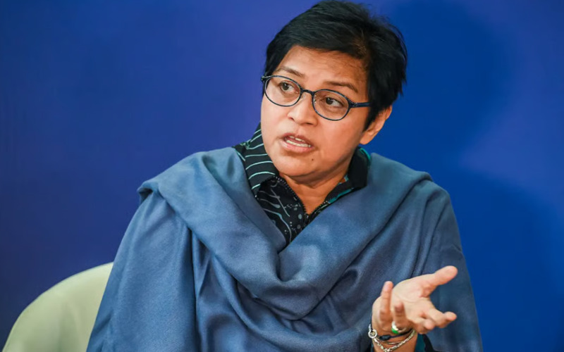 Kerajaan pertimbang larangan parti politik terima dana asing