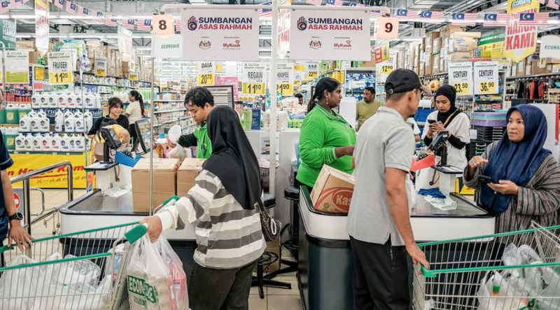 Belanjawan 2027 ringankan kos, beban sara hidup masyarakat
