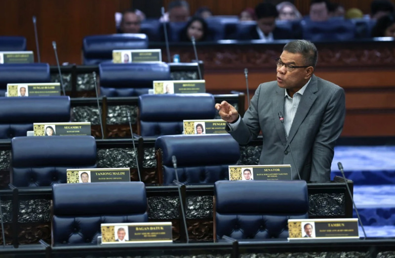 Tiada lagi pelarian diberi dokumen masuk Malaysia selepas 2023