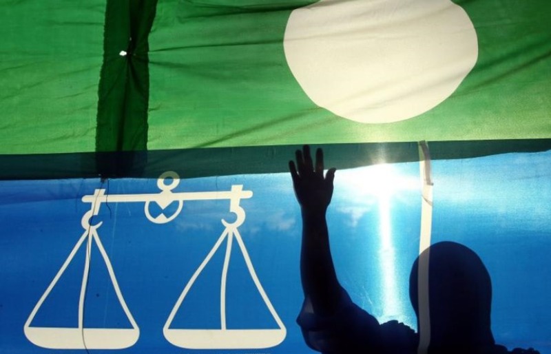 Pas jangan jadi ‘bacul’, sanggup jadi penjilat UMNO serah kerusi disandang PN