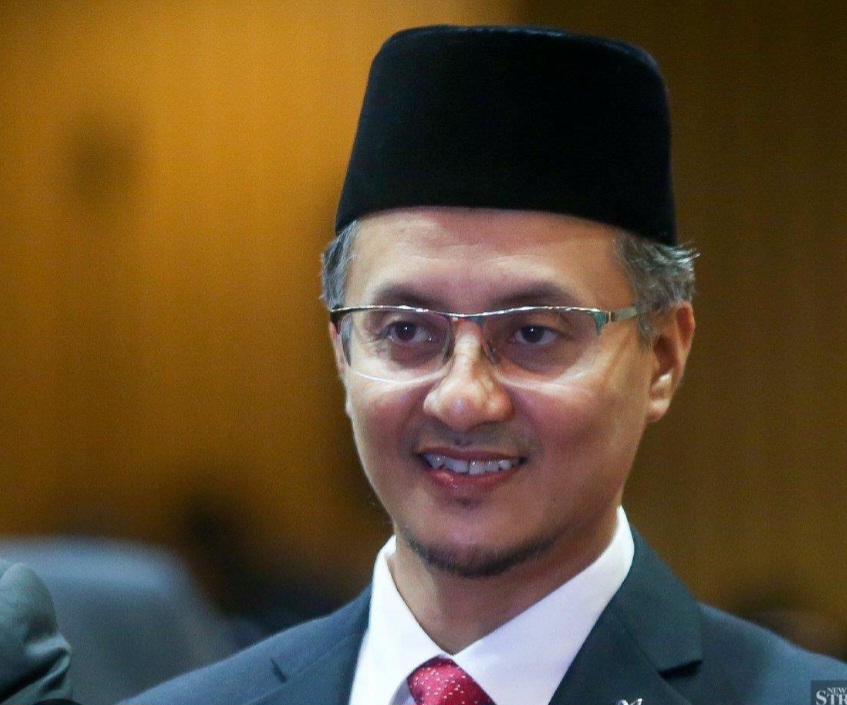 Persenda ayat al-Quran tidak boleh dijadikan bahan polemik politik – TKM P.Pinang
