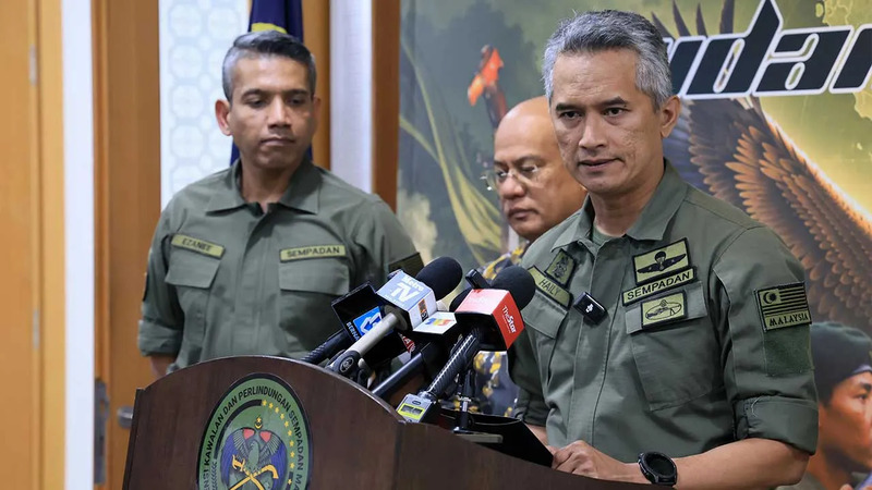 Jangan jadikan ketegasan Mohd Shuhaily ‘kambing hitam’ tutupi kelemahan pihak lain