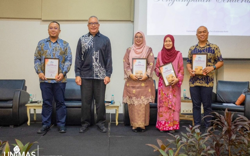 279 warga UNIMAS, agensi sertai program kesejahteraan dan prapersaraan