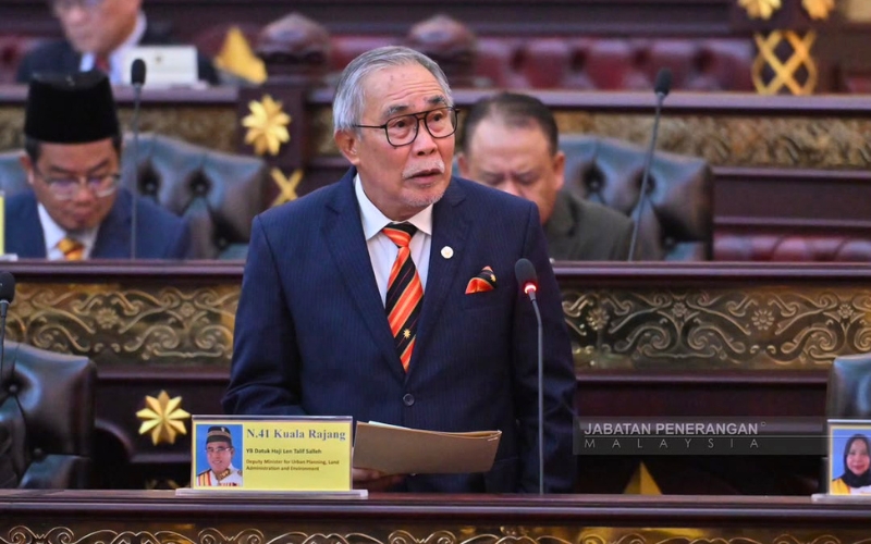 Stesen minyak baharu di Julau perlu siap dalam tempoh 18 bulan