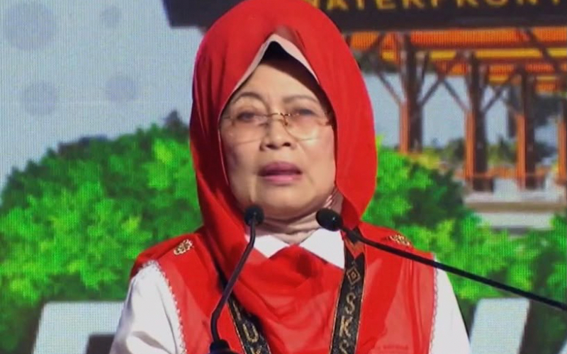 Projek ‘missing link’ Sibu-Dalat bakal singkatkan masa perjalanan kepada sejam – Fatimah