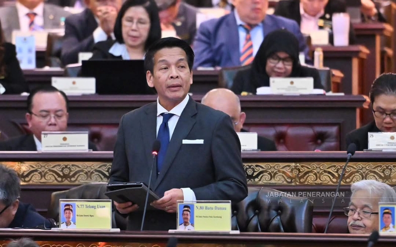 Sudut Bacaan Long Latei perlukan pembiayaan tetap, urus tadbir mampan