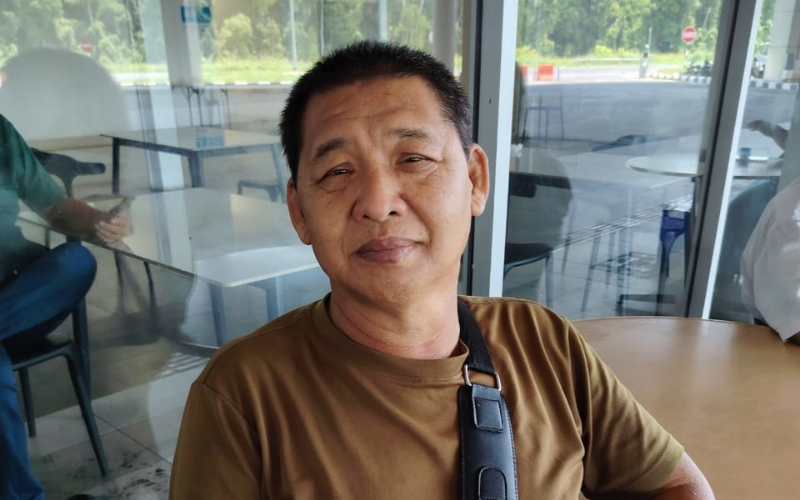 Bekas pemandu bas harap kenaikan gaji minimum bantu pekerja berpendapatan rendah