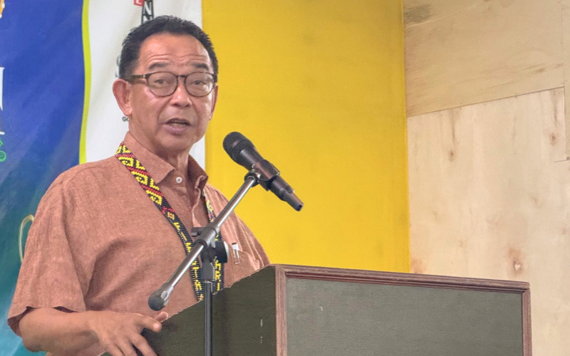 Pembubaran DUN Sarawak mungkin selepas Sidang Belanjawan Negeri – Abdul Karim