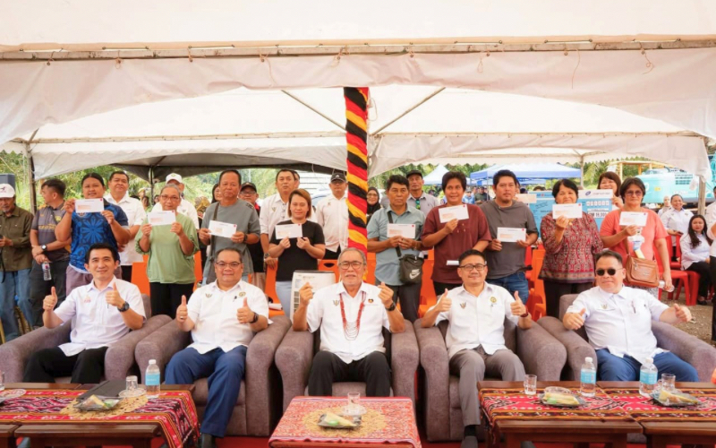 RADDA perkemas pelaksanaan projek, fokus selesaikan isu pemilikan tapak