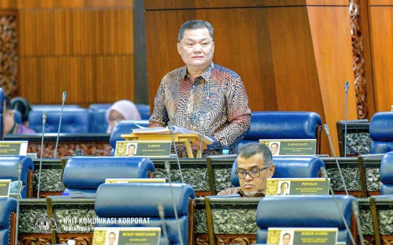 Insentif berterusan bantu tingkat hasil dan pendapatan pekebun kecil sawit