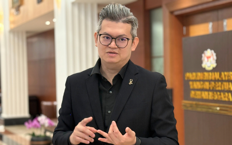 Kuota 30 peratus kepakaran langkah tepat, insentif doktor di Sabah dan Sarawak perlu diperkukuh