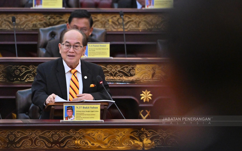 RM427 juta SKAS manfaatkan lebih 823,000 penerima di Sarawak