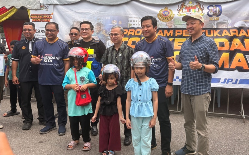 Negara perlu bebas kleptokrasi, jadi menteri bukan untuk kaya – Fahmi 