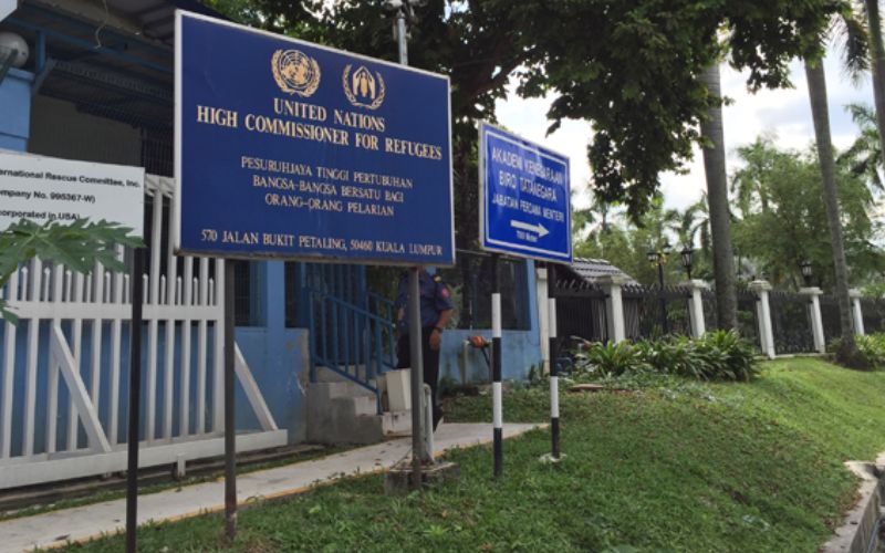 Isu UNHCR perlu diselesaikan melalui rundingan dengan PBB – PM
