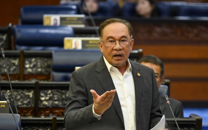 Keselamatan murid lebih penting daripada imej sekolah – PM