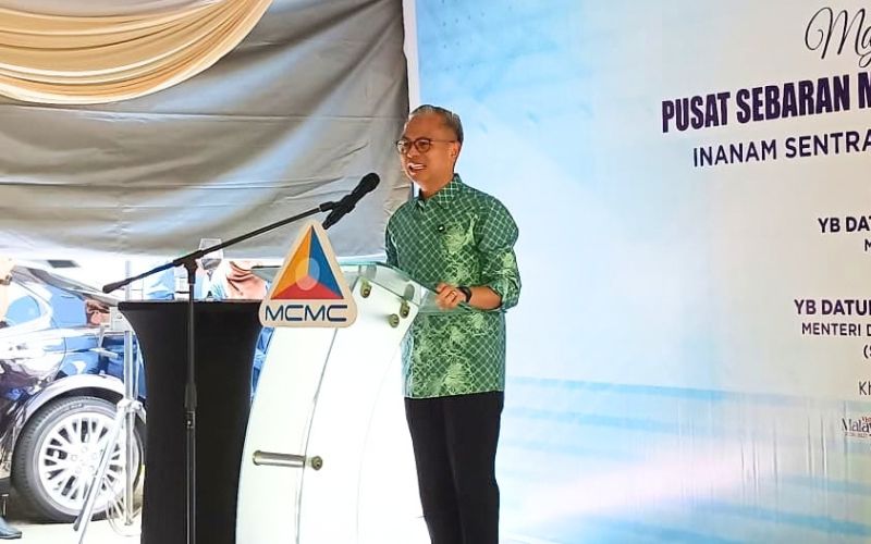 Yakini MADANI jelajah seluruh negara perjelas inisiatif Belanjawan 2027 di seluruh negara