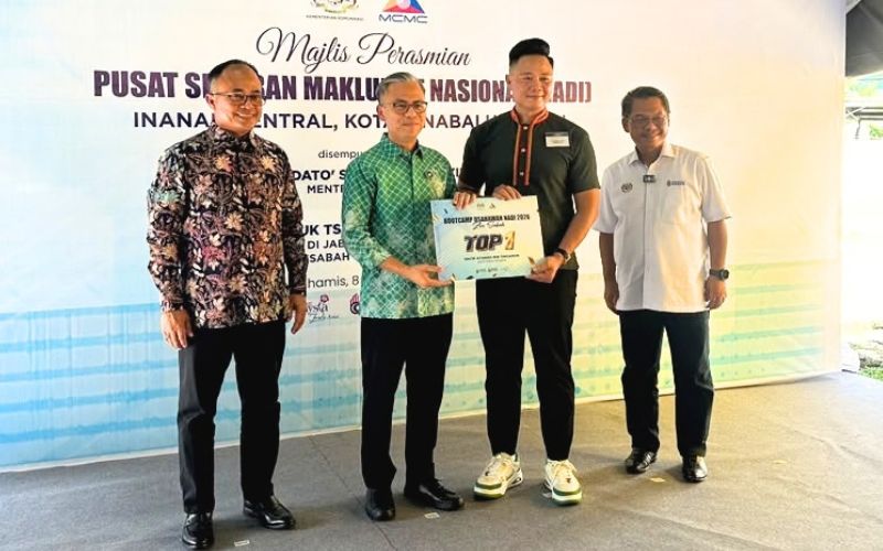 12,000 usahawan dibangunkan MCMC, program ‘bootcamp’ diperluas ke seluruh negara