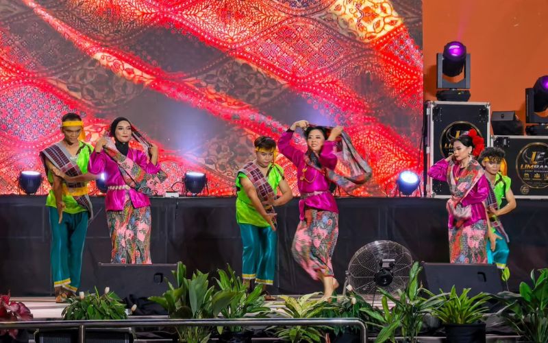 Pesta Hari Bukit Mas 2026 medan perkukuh perpaduan, pelihara warisan budaya