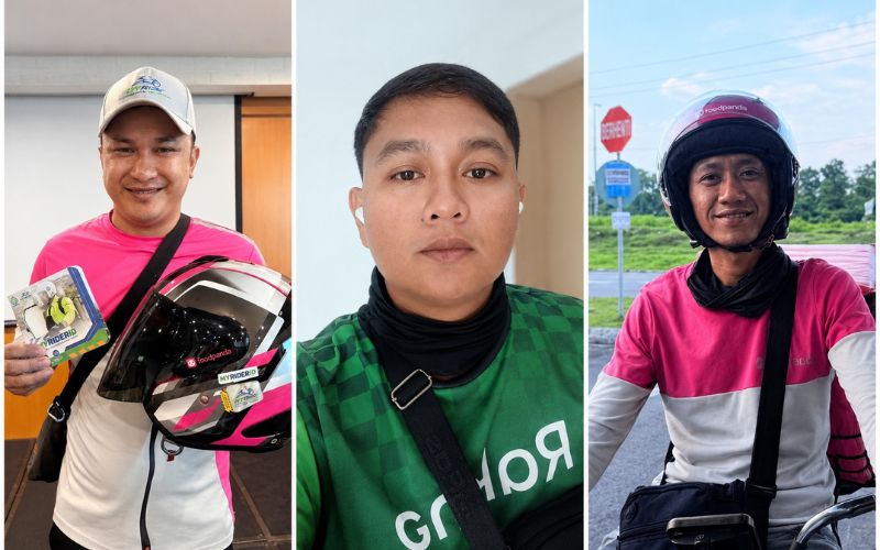 Belanjawan 2027: Pekerja gig harap pendapatan, kebajikan lebih terjamin