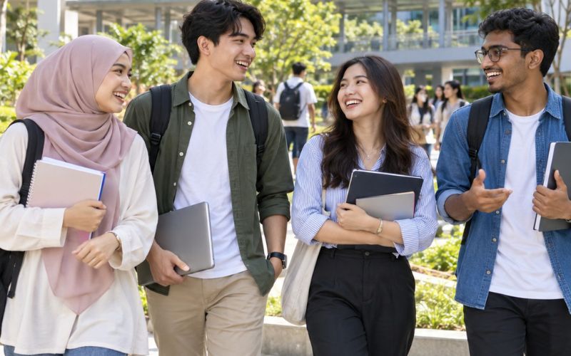 RM200 juta untuk pendidikan percuma, pelbagai bantuan pelajar diteruskan