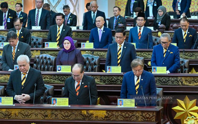 Belanjawan 2027 pacu transformasi ekonomi Sarawak menjelang 2030
