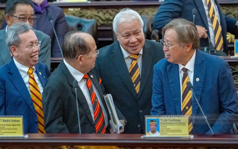 Belanjawan Sarawak 2027: RM64.2 juta bantu pesakit, ringankan kos rawatan