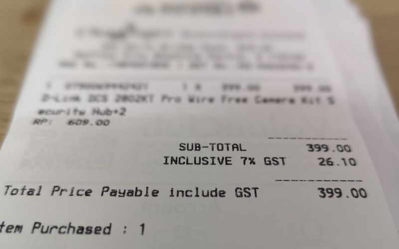 Kembalikan GST bukan sekadar kutip hasil, enam perkara perlu diberi perhatian – Pakar