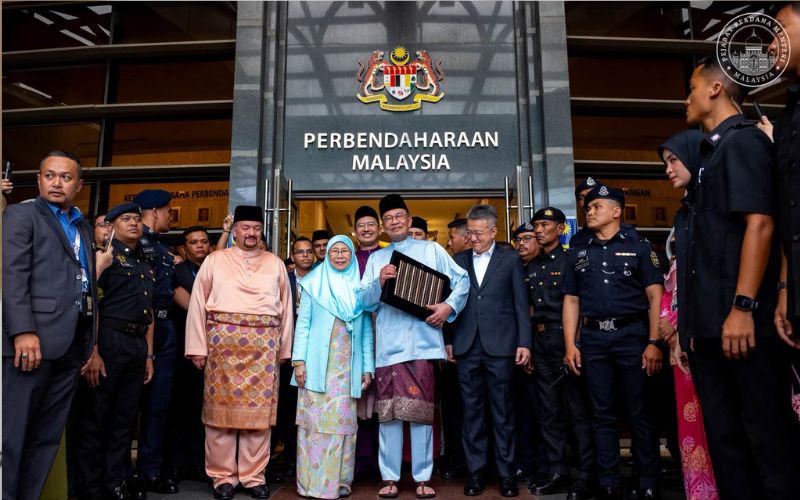 Belanjawan 2027 cerminkan keperluan, kesejahteraan rakyat – Pakar