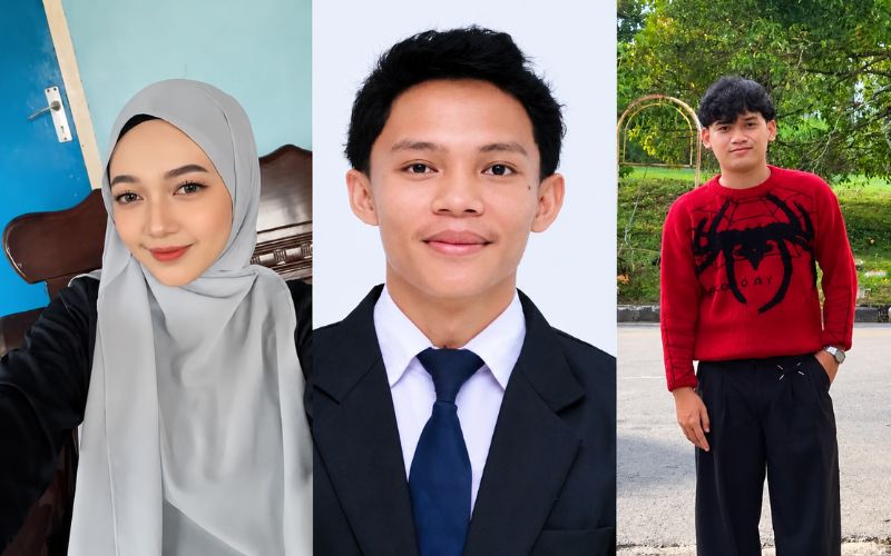 Rakyat hargai inisiatif tingkat pendapatan, pendidikan dan tangani kos sara hidup
