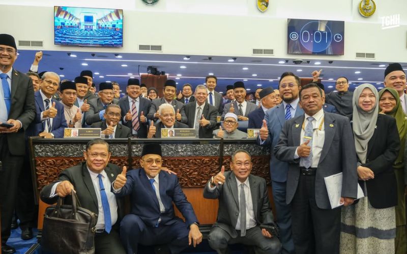 GST: Pembangkang perlu kemuka idea bernas, bukan sekadar kritik kerajaan – Penganalisis