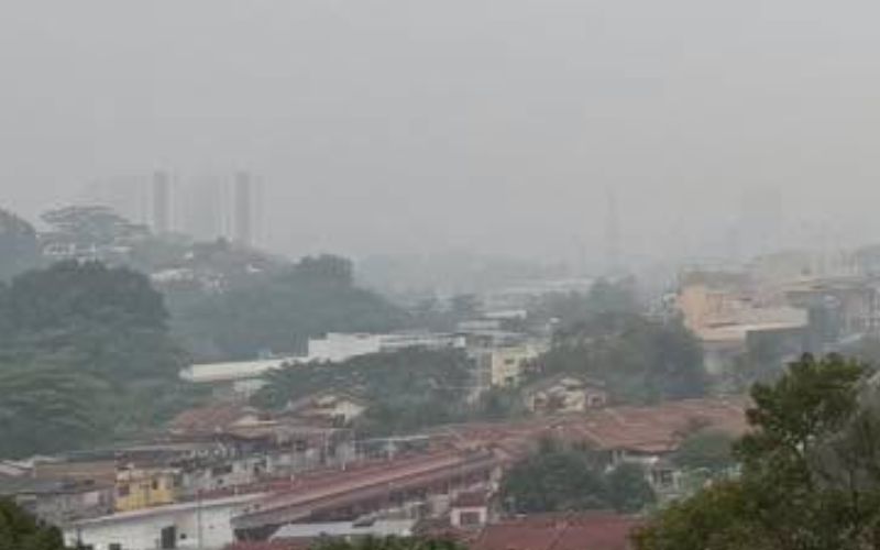 Semua sekolah di Negeri Sembilan tutup esok