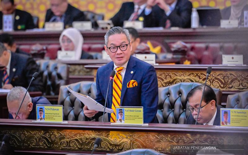 Ba’Kelalan bakal miliki klinik kesihatan baharu bernilai RM14.8 juta