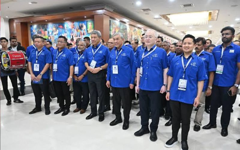 Krisis MCA-BN buka ruang PH tonjol kekuatan politik majmuk – Penganalisis