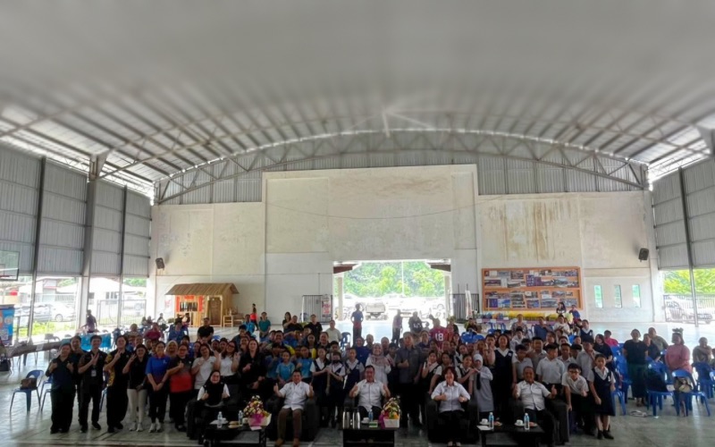 Pendidikan keselamatan diri langkah awal lindungi kanak-kanak