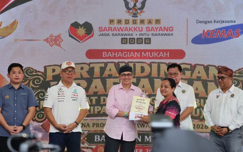 Kemahiran kraf berpotensi jana pendapatan – Hanifah