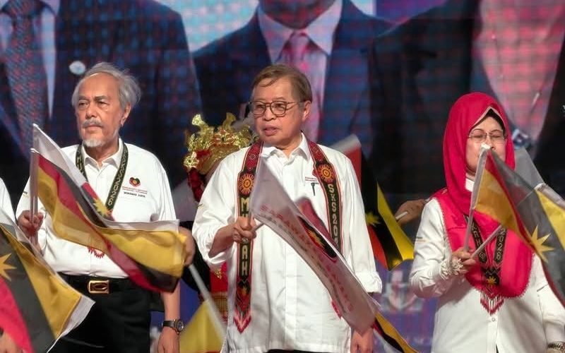 Belanjawan Sarawak 2027: Abang Jo beri bayangan berita gembira, tarif elektrik kekal