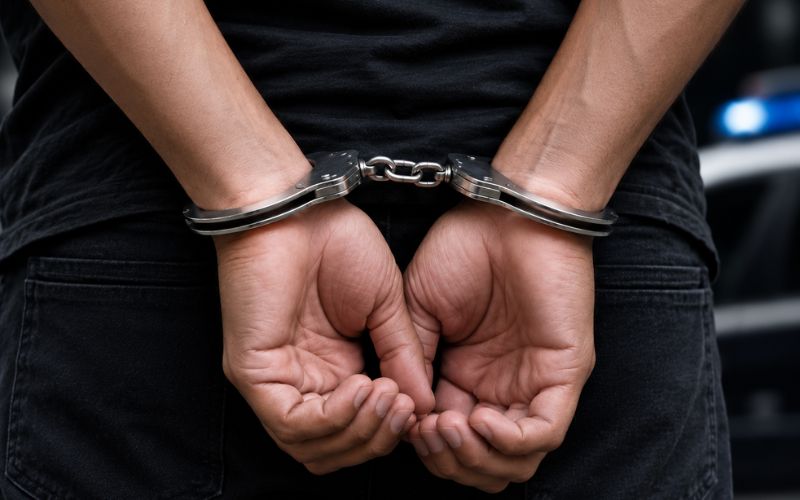 Dua lelaki ditahan, Erimin 5 bernilai RM3.3 juta dirampas